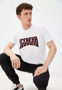 Футболка Iceberg