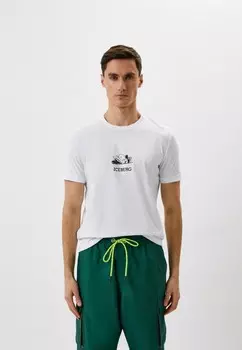 Футболка Iceberg