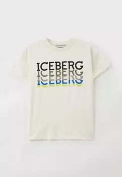 Футболка Iceberg