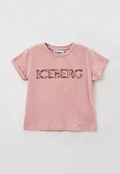 Футболка Iceberg