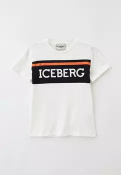 Футболка Iceberg