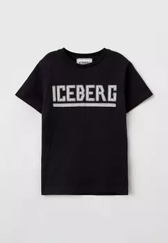 Футболка Iceberg