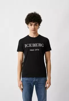 Футболка Iceberg