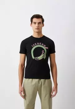 Футболка Iceberg