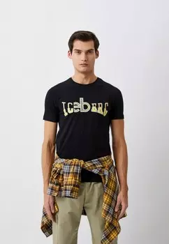 Футболка Iceberg