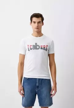 Футболка Iceberg