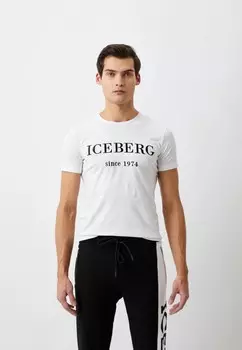 Футболка Iceberg