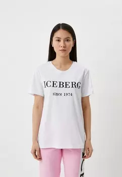 Футболка Iceberg