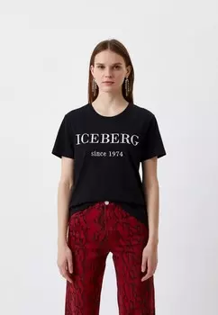 Футболка Iceberg