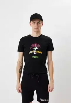 Футболка Iceberg