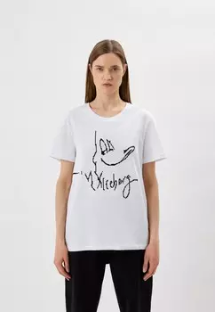 Футболка Iceberg