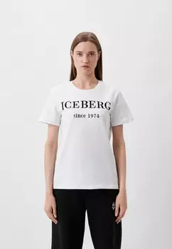 Футболка Iceberg