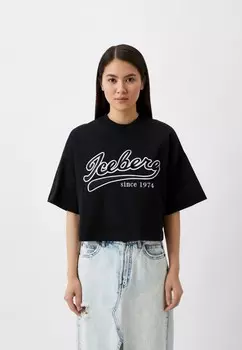 Футболка Iceberg