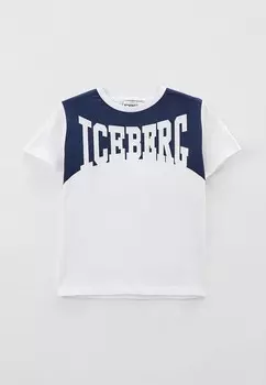 Футболка Iceberg