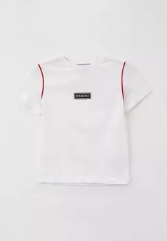 Футболка Iceberg