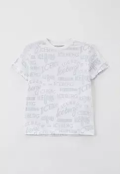 Футболка Iceberg