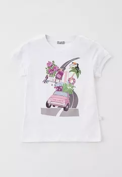 Футболка Il Gufo