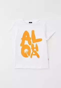 Футболка Il Gufo