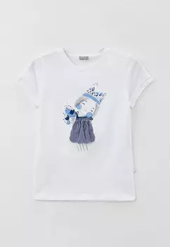 Футболка Il Gufo