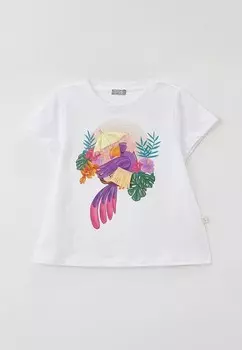 Футболка Il Gufo