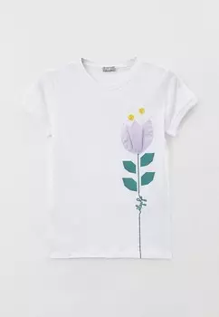 Футболка Il Gufo