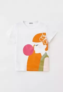 Футболка Il Gufo