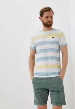 Футболка Indicode Jeans