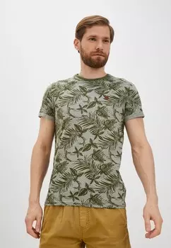 Футболка Indicode Jeans