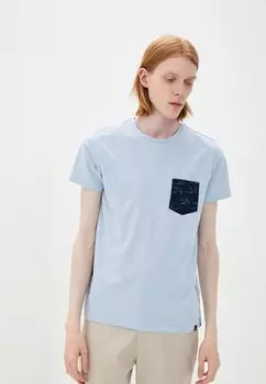 Футболка Indicode Jeans