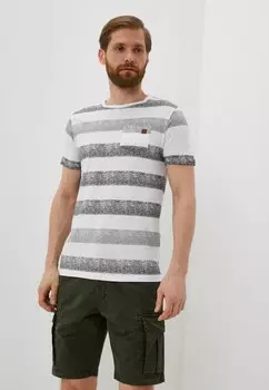 Футболка Indicode Jeans