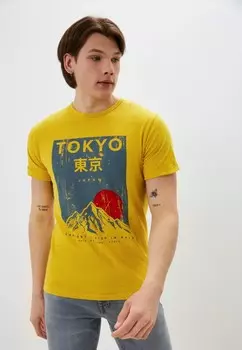 Футболка Indicode Jeans