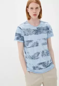 Футболка Indicode Jeans