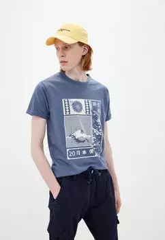 Футболка Indicode Jeans