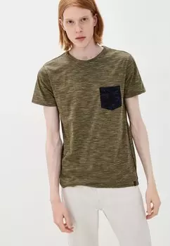 Футболка Indicode Jeans