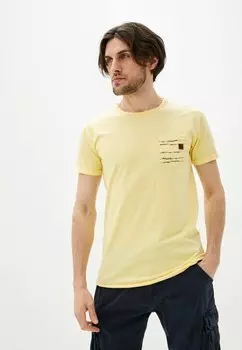 Футболка Indicode Jeans