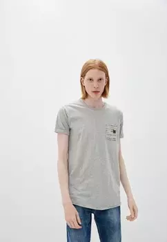 Футболка Indicode Jeans