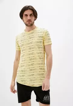 Футболка Indicode Jeans