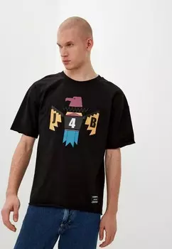 Футболка J.B4