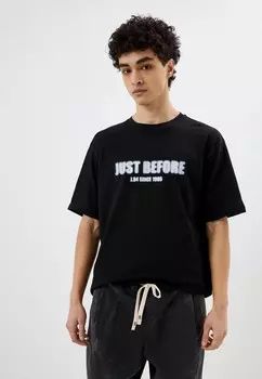 Футболка J.B4