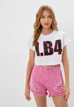 Футболка J.B4