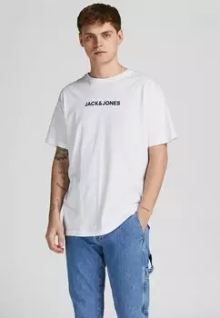 Футболка Jack &amp; Jones