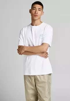 Футболка Jack &amp; Jones