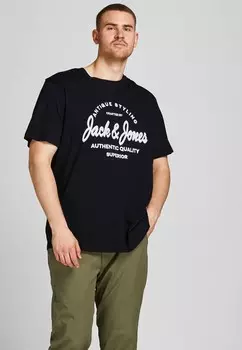 Футболка Jack &amp; Jones