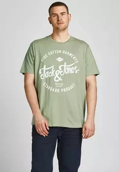 Футболка Jack &amp; Jones