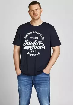 Футболка Jack &amp; Jones