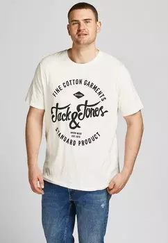 Футболка Jack &amp; Jones