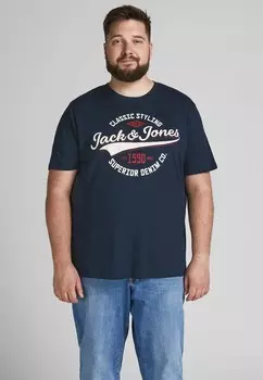 Футболка Jack &amp; Jones