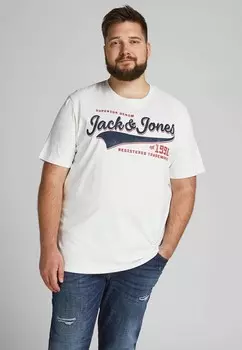 Футболка Jack &amp; Jones