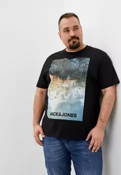 Футболка Jack &amp; Jones