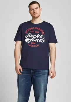 Футболка Jack &amp; Jones